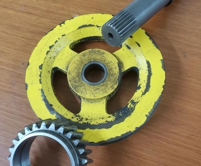 Parts