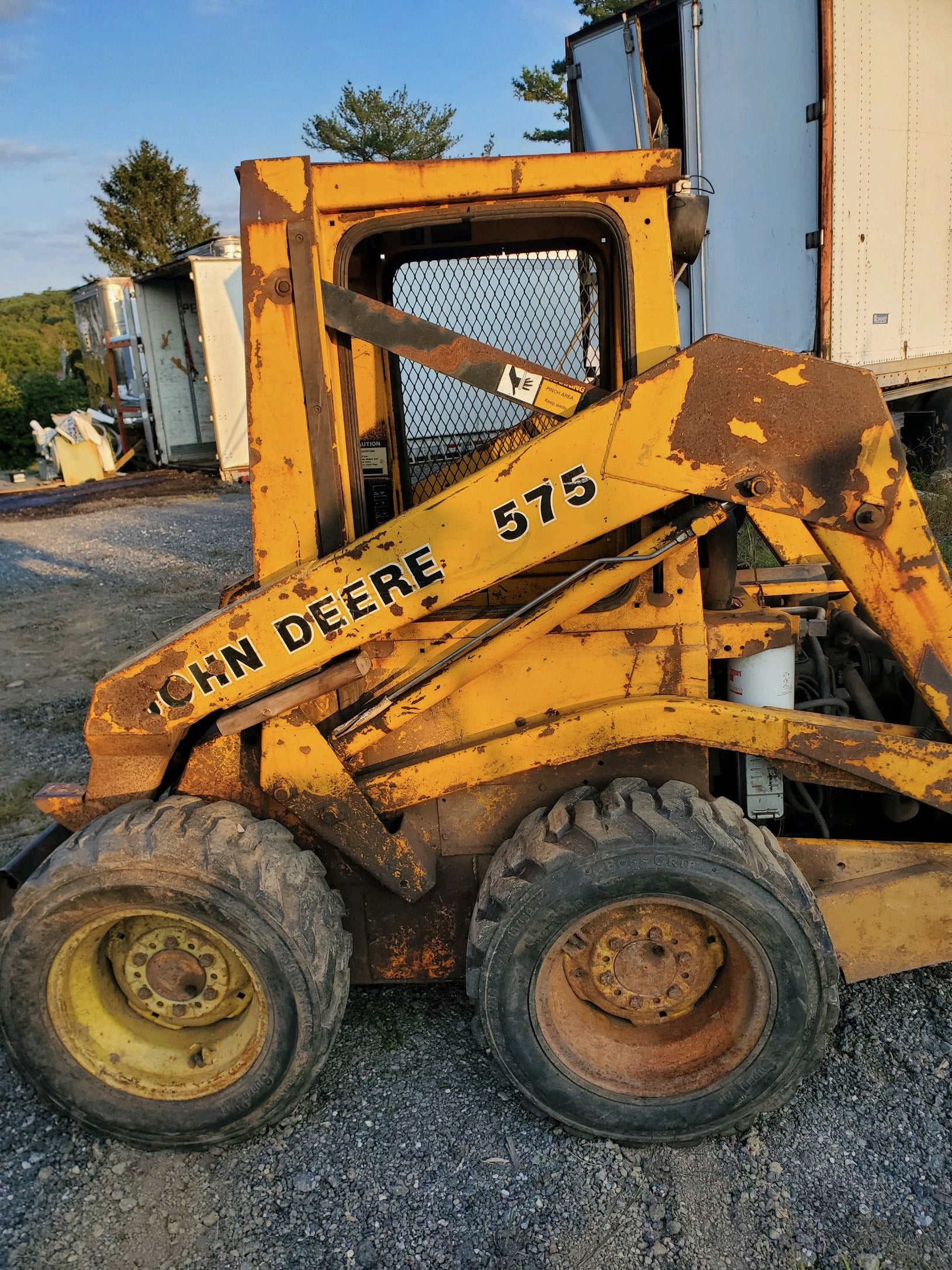 Haldeman Supply