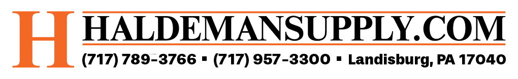 Haldeman Supply