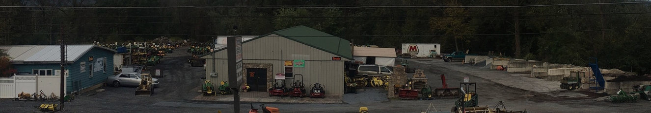 Haldeman Supply in PA